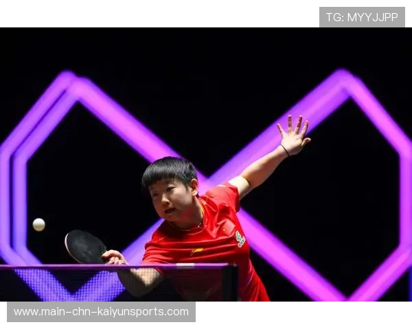 孙颖莎带队，国乒女单16强全员上线！，孙颖莎带队,国乒女单16强全员上线了吗